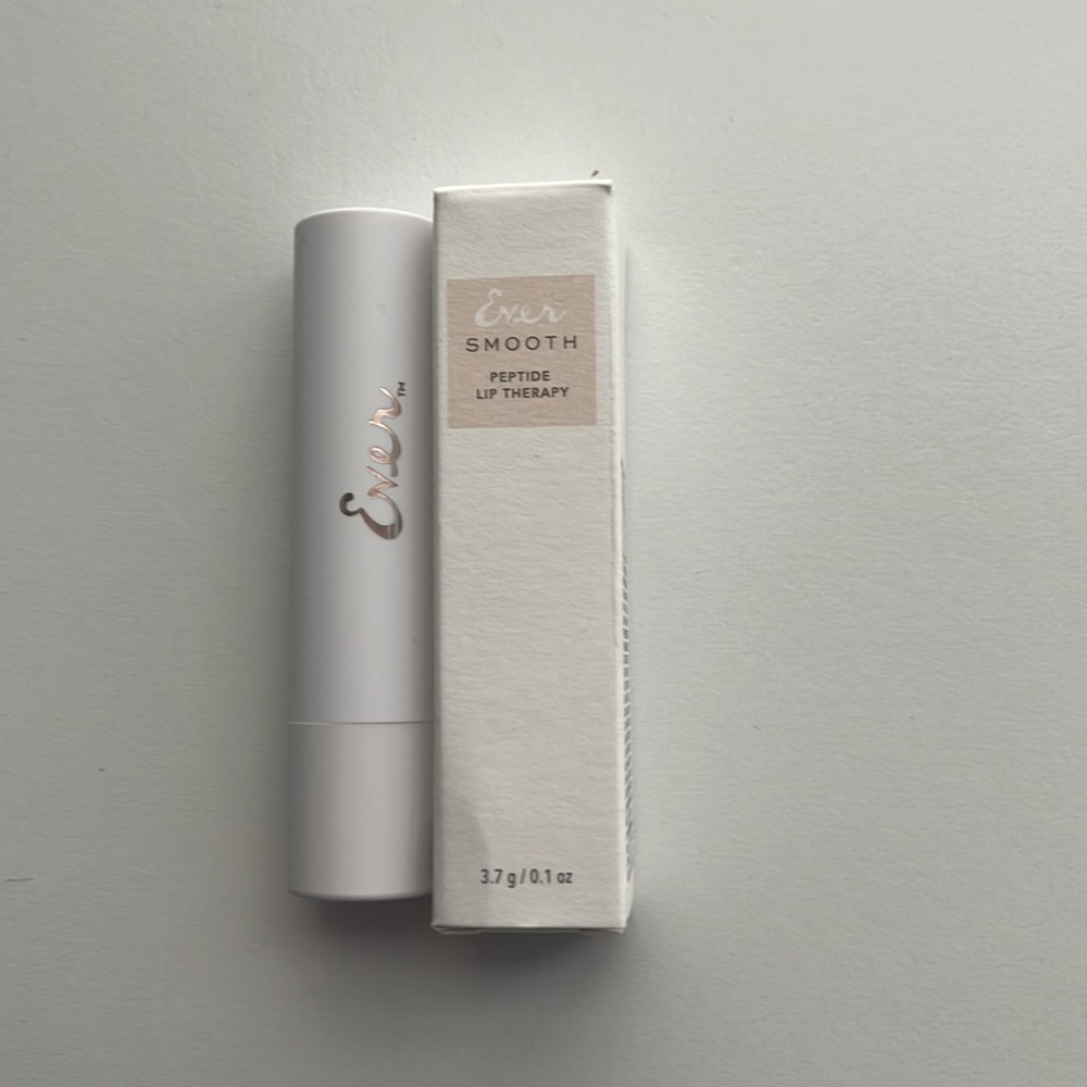 Ever Skincare Smooth Peptide Lip Therapy - Picture 5 of 6
